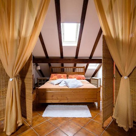 B&B Al Parco Volano Dış mekan fotoğraf