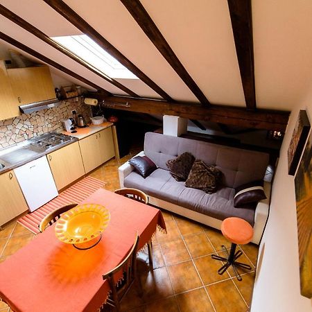 B&B Al Parco Volano Dış mekan fotoğraf