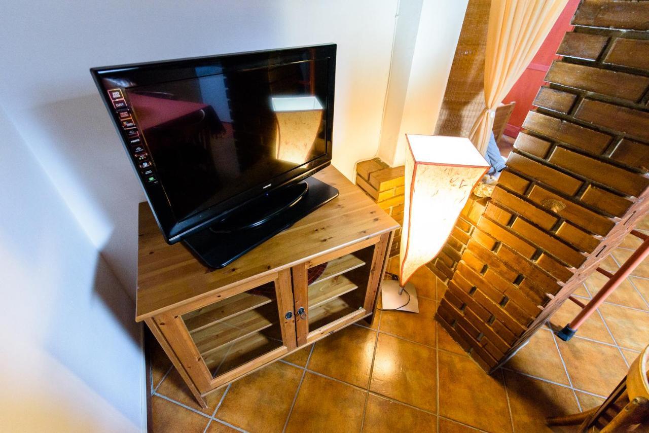 B&B Al Parco Volano Dış mekan fotoğraf