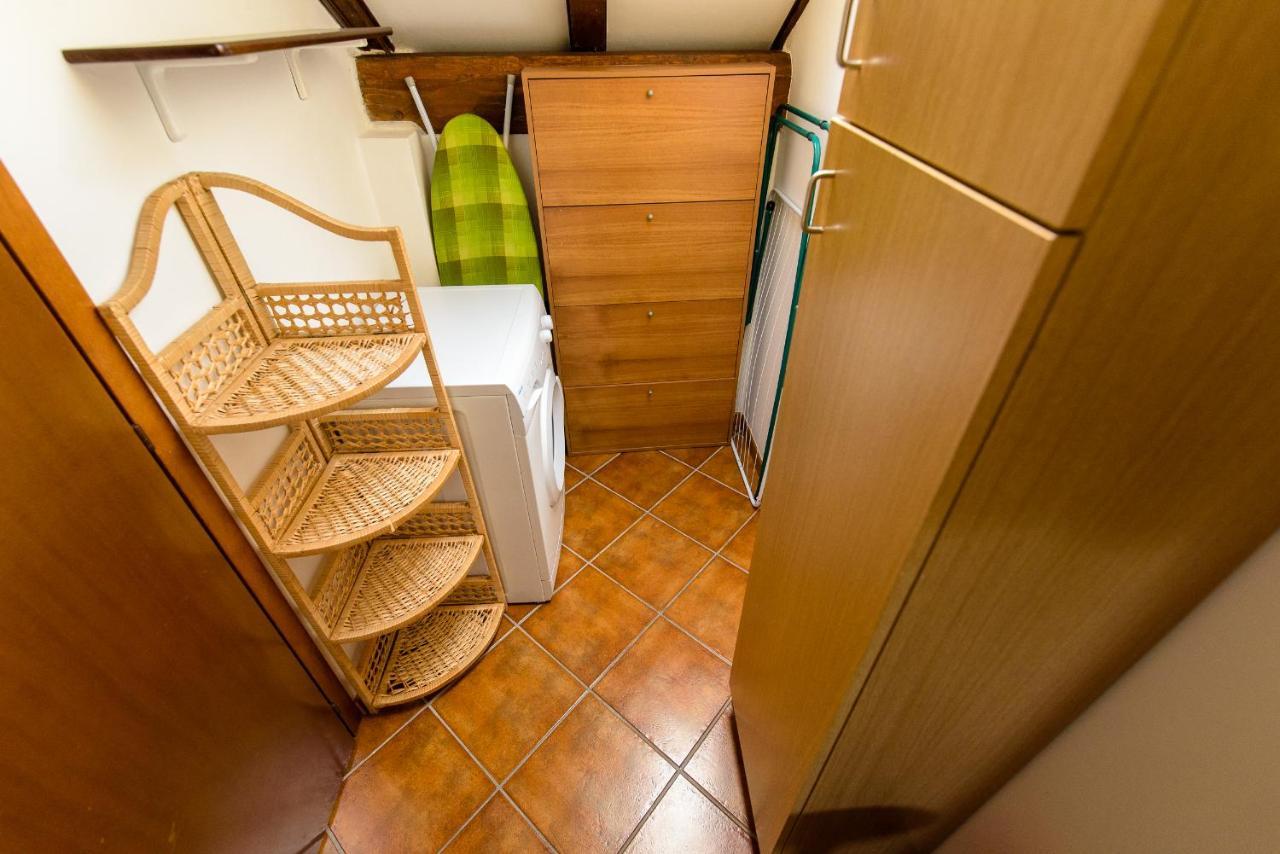 B&B Al Parco Volano Dış mekan fotoğraf